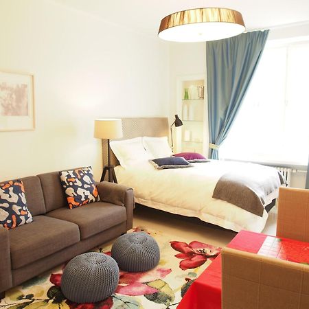 Top Apartments Helsinki - Alppila Εξωτερικό φωτογραφία
