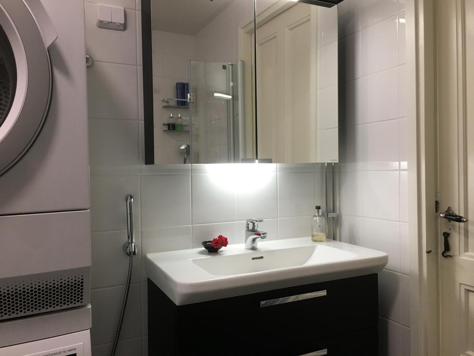 Top Apartments Helsinki - Alppila Εξωτερικό φωτογραφία