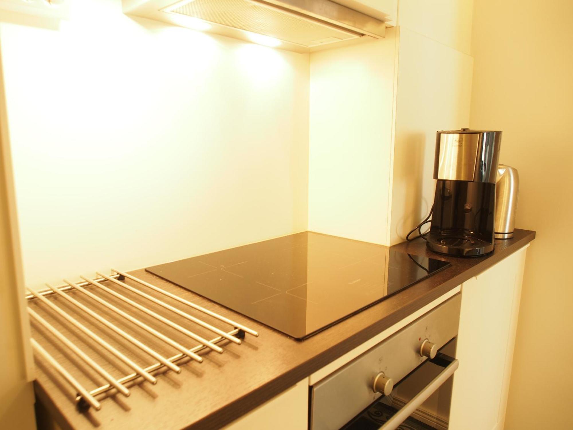 Top Apartments Helsinki - Alppila Εξωτερικό φωτογραφία