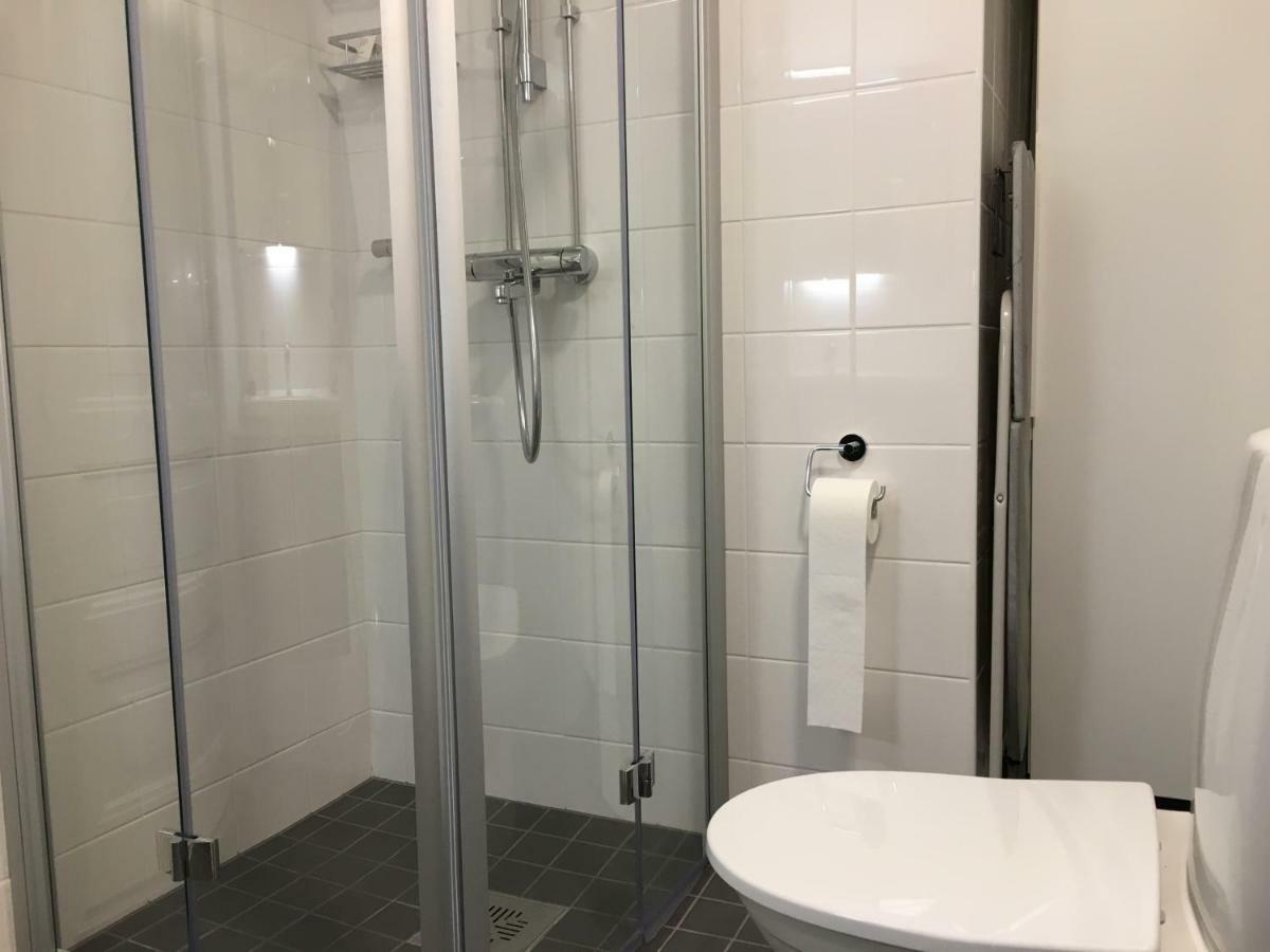 Top Apartments Helsinki - Alppila Εξωτερικό φωτογραφία